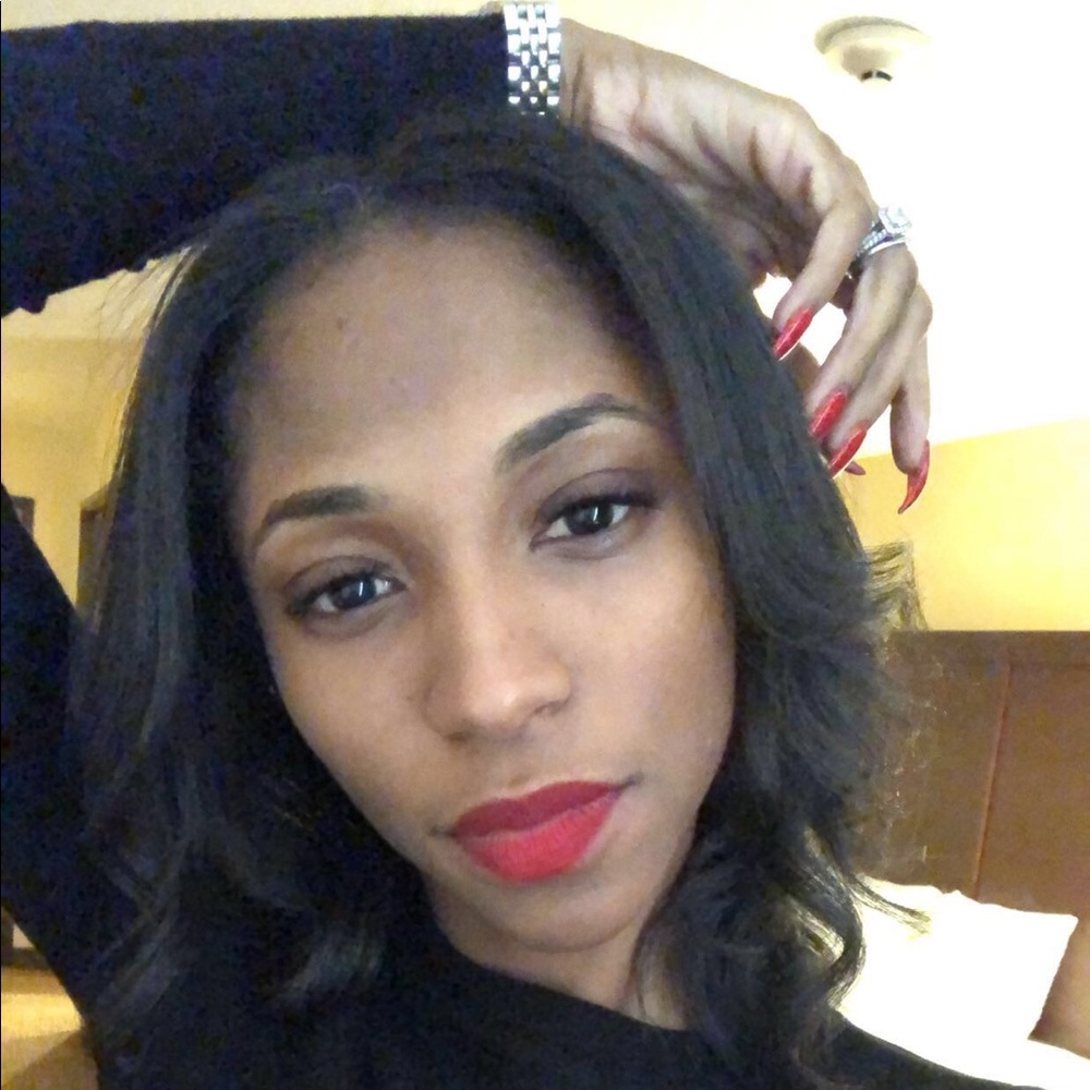 Meet your Posher, Kash